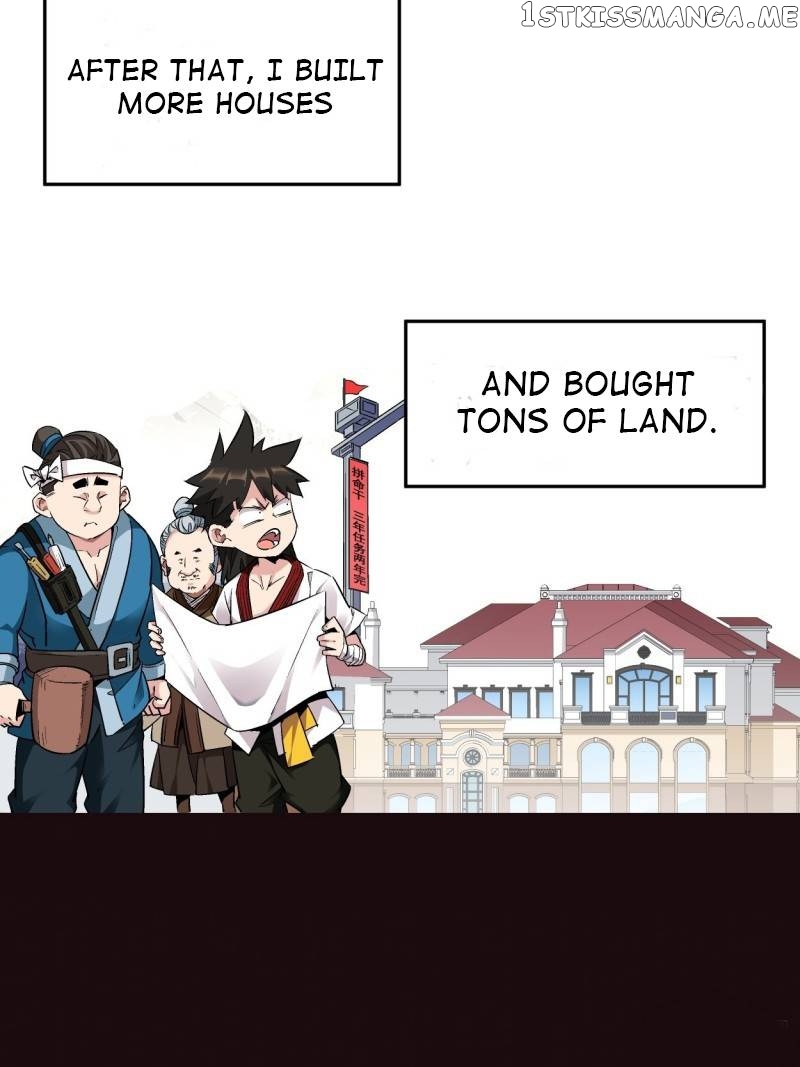 As The Richest man, I Don’t Want To Be Reborn Chapter 2 - page 14
