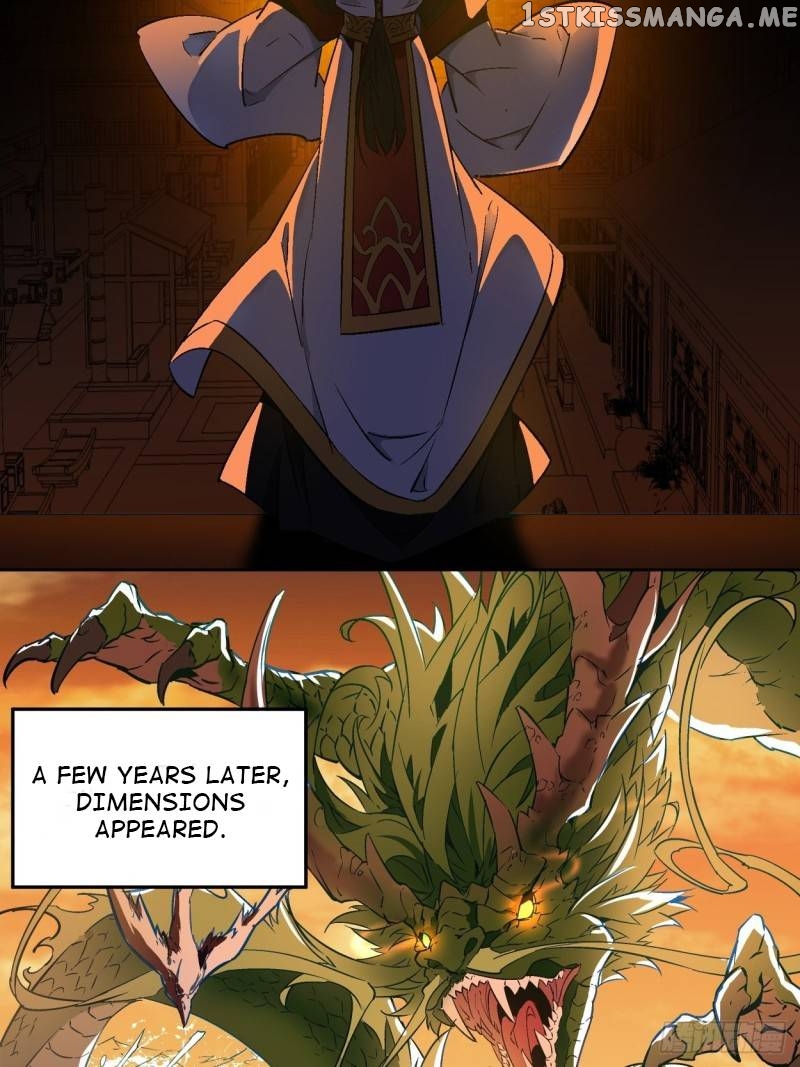 As The Richest man, I Don’t Want To Be Reborn Chapter 2 - page 16