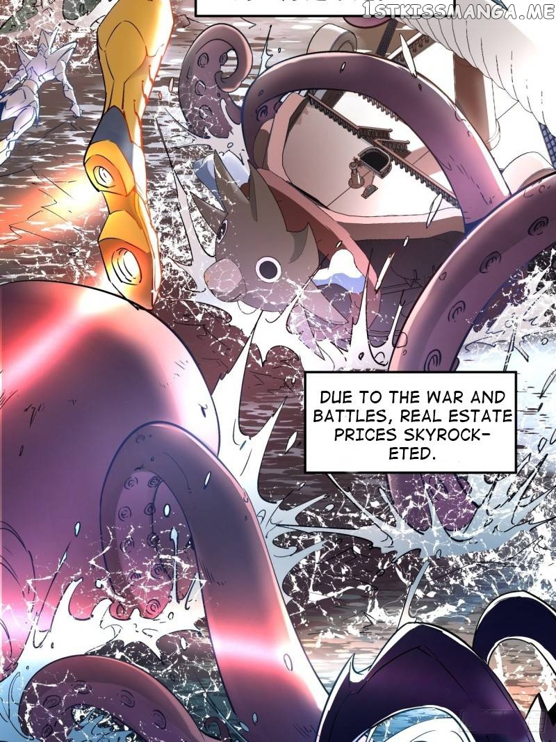 As The Richest man, I Don’t Want To Be Reborn Chapter 2 - page 18