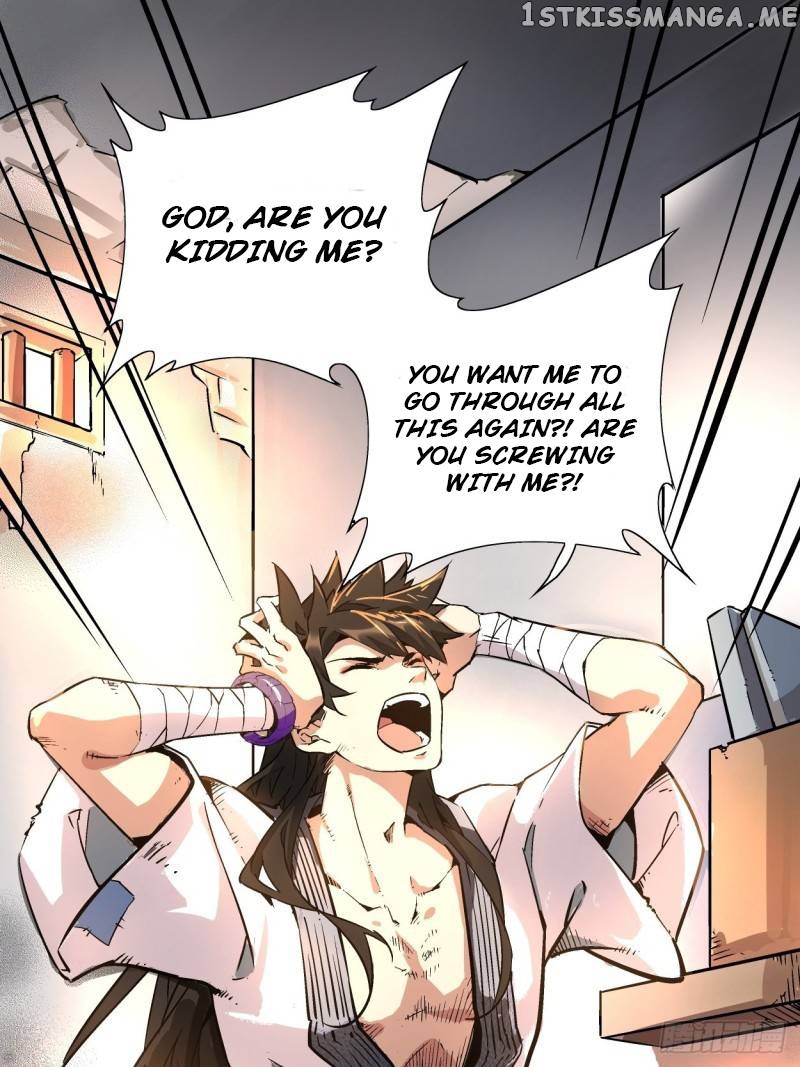 As The Richest man, I Don’t Want To Be Reborn Chapter 2 - page 21