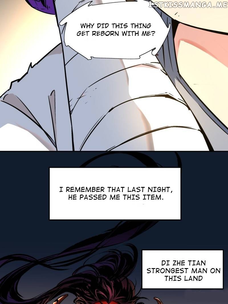 As The Richest man, I Don’t Want To Be Reborn Chapter 2 - page 23