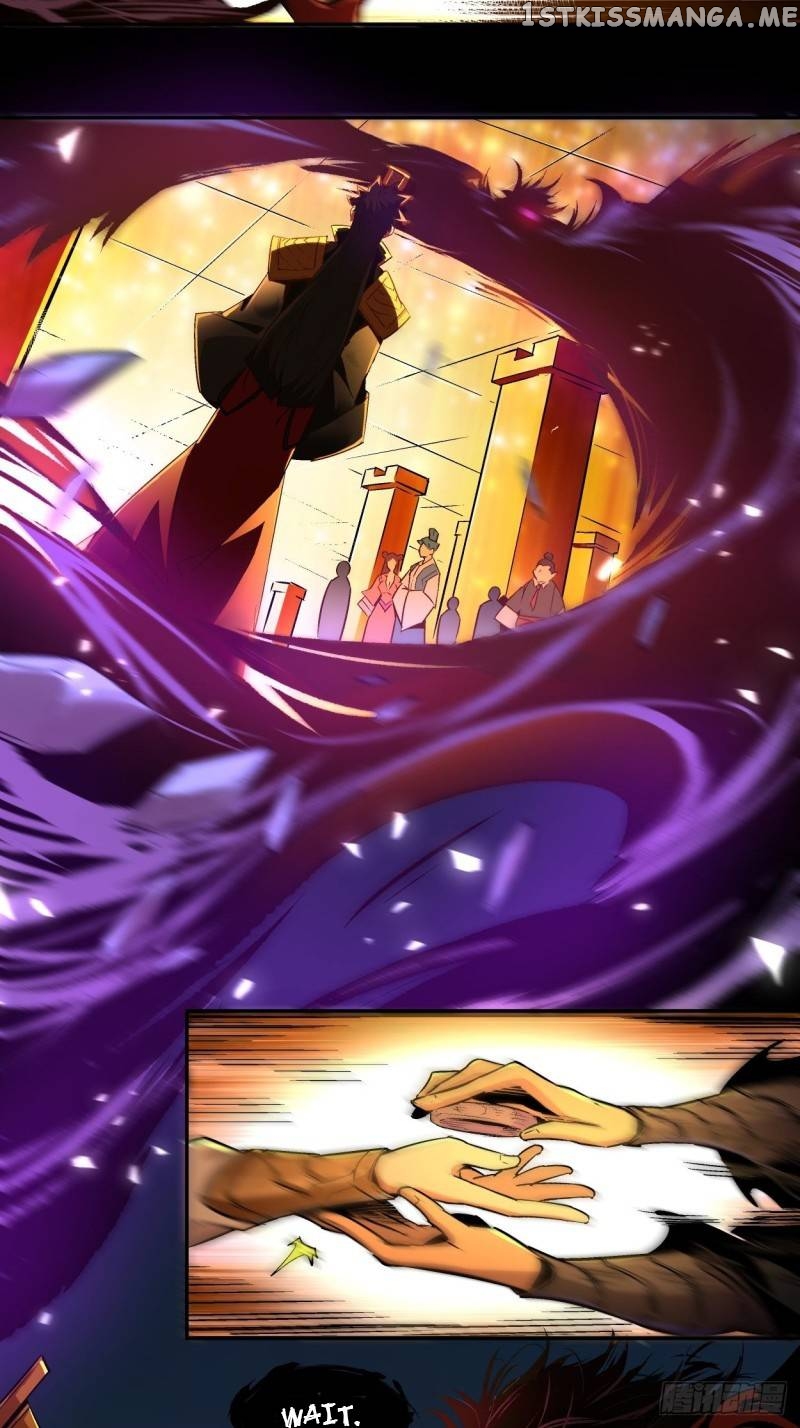 As The Richest man, I Don’t Want To Be Reborn Chapter 2 - page 29