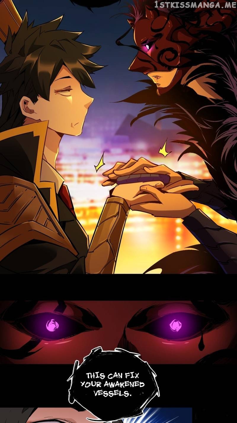 As The Richest man, I Don’t Want To Be Reborn Chapter 2 - page 30