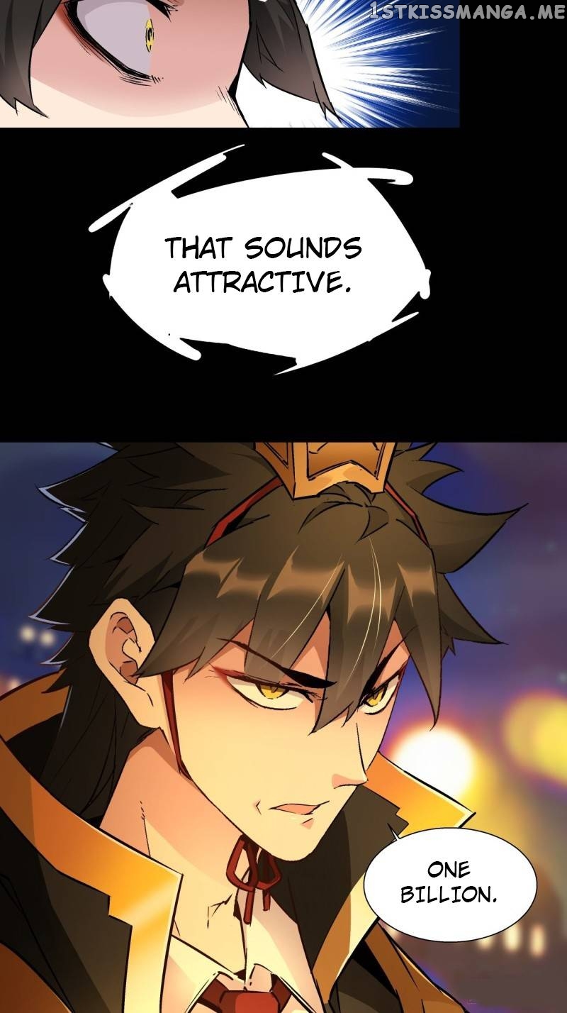 As The Richest man, I Don’t Want To Be Reborn Chapter 2 - page 31