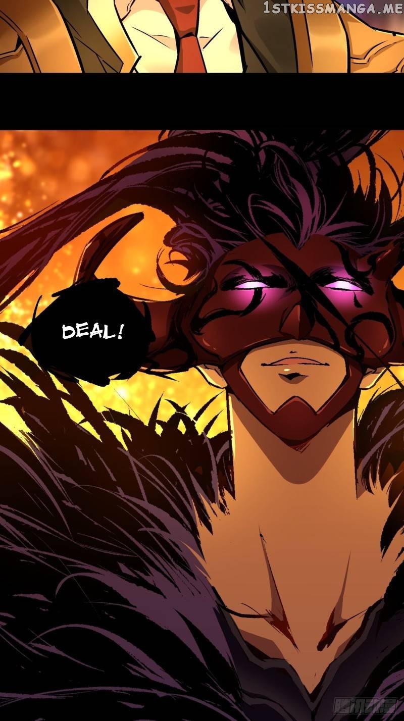 As The Richest man, I Don’t Want To Be Reborn Chapter 2 - page 32