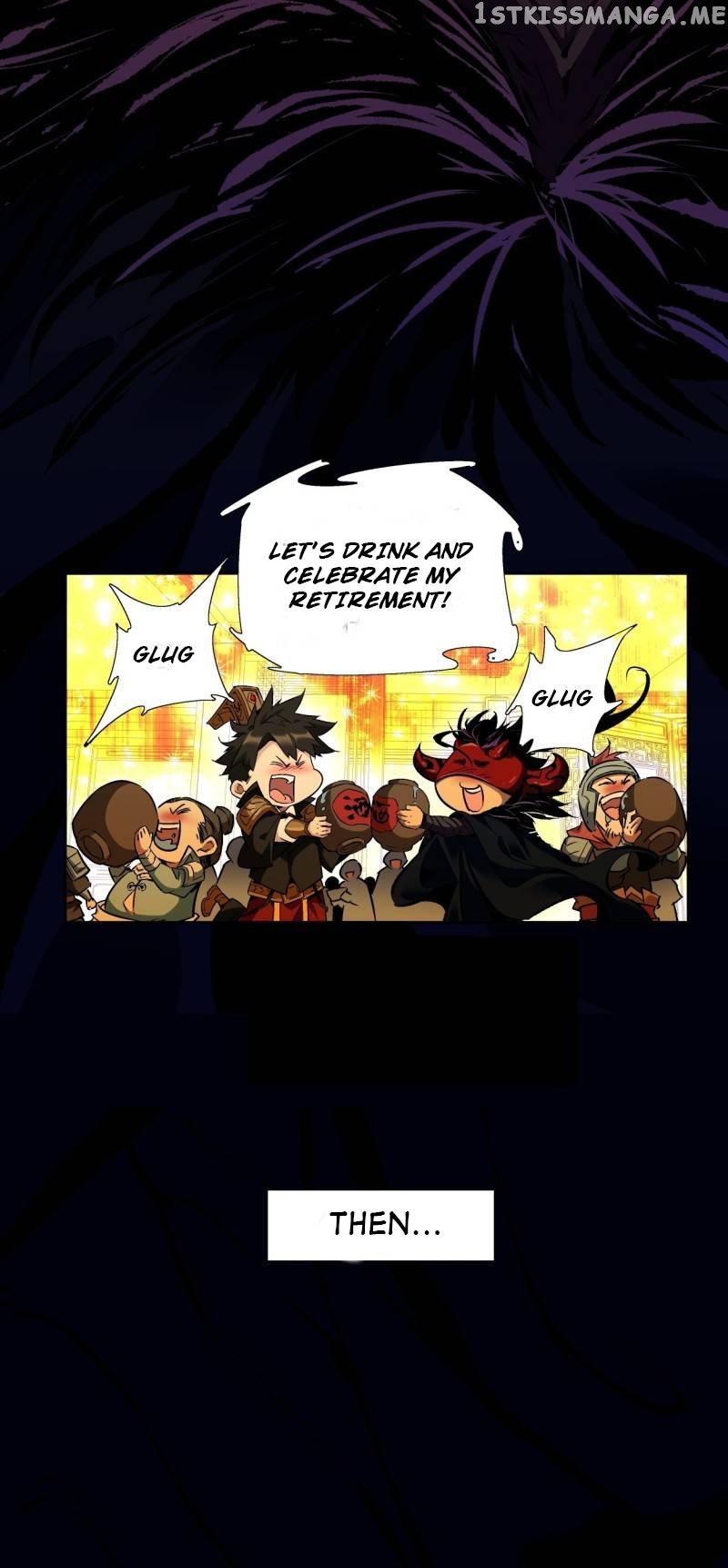 As The Richest man, I Don’t Want To Be Reborn Chapter 2 - page 33