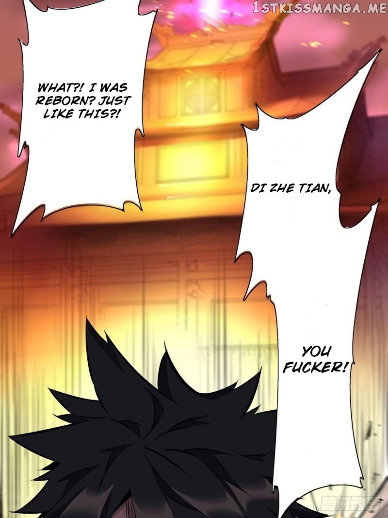 As The Richest man, I Don’t Want To Be Reborn Chapter 2 - page 42