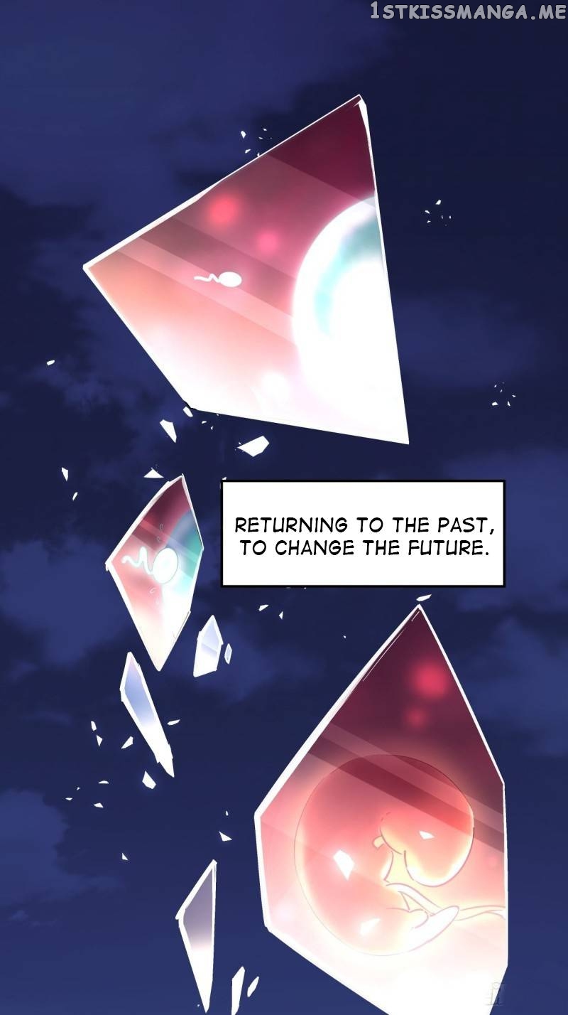 As The Richest man, I Don’t Want To Be Reborn Chapter 2 - page 5