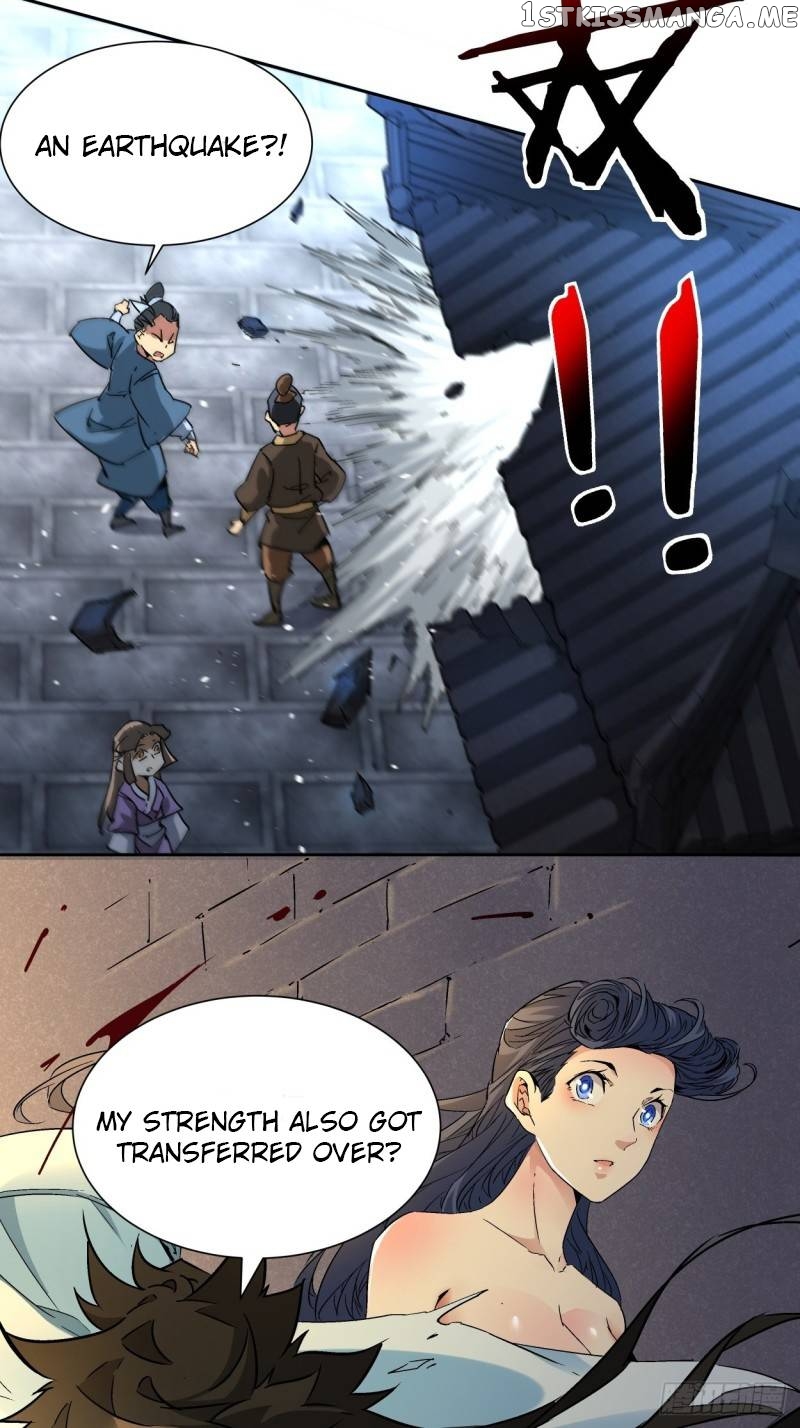As The Richest man, I Don’t Want To Be Reborn Chapter 2 - page 54