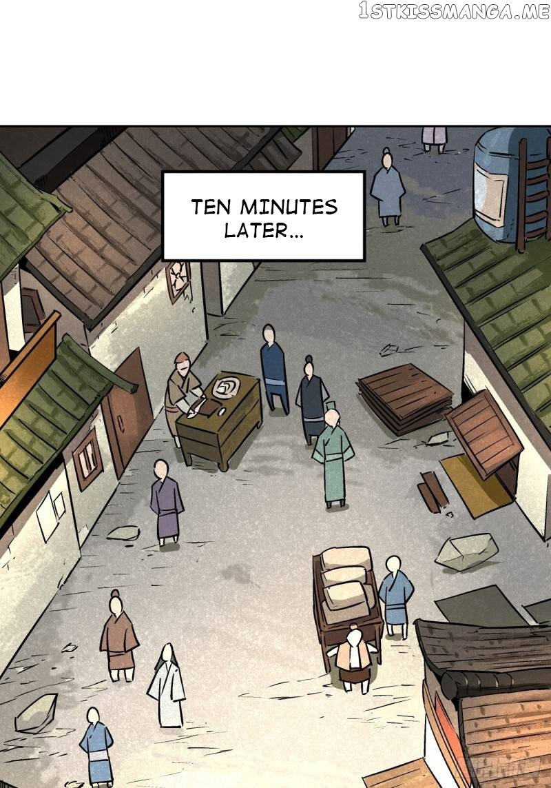 As The Richest man, I Don’t Want To Be Reborn Chapter 2 - page 59