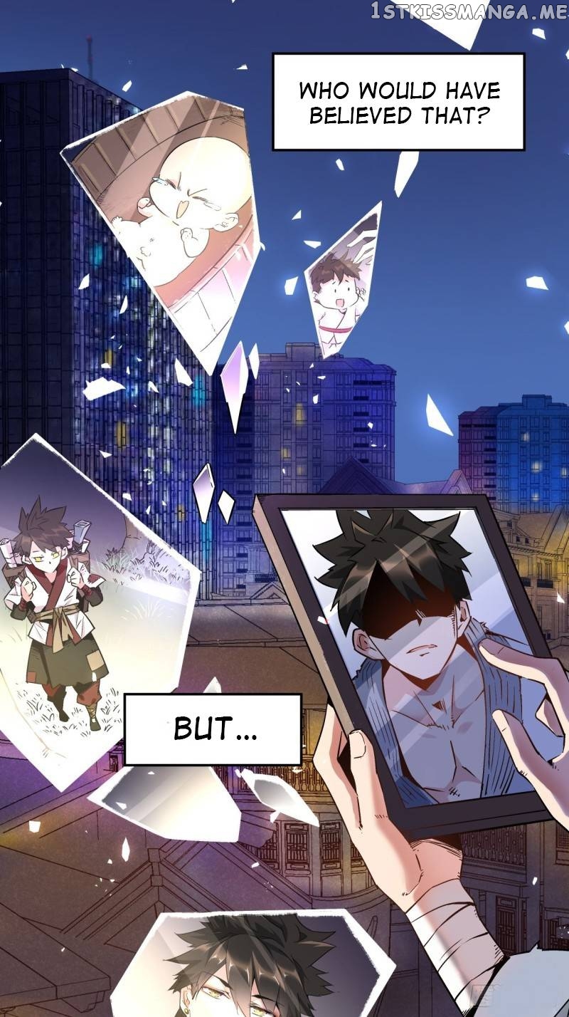 As The Richest man, I Don’t Want To Be Reborn Chapter 2 - page 6