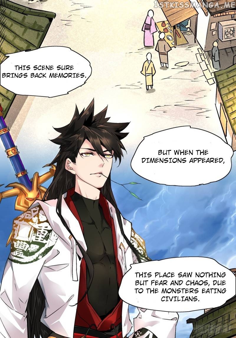 As The Richest man, I Don’t Want To Be Reborn Chapter 2 - page 60