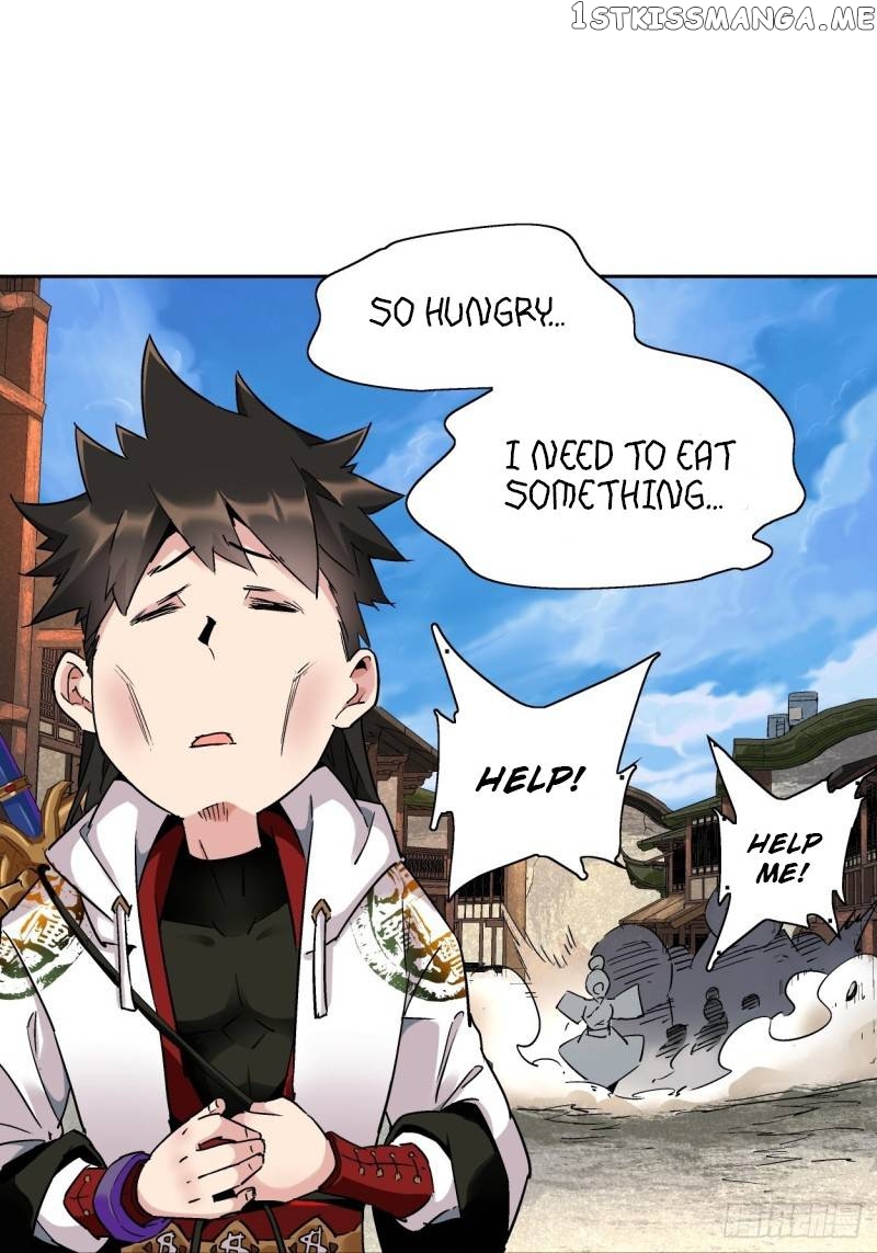 As The Richest man, I Don’t Want To Be Reborn Chapter 2 - page 62