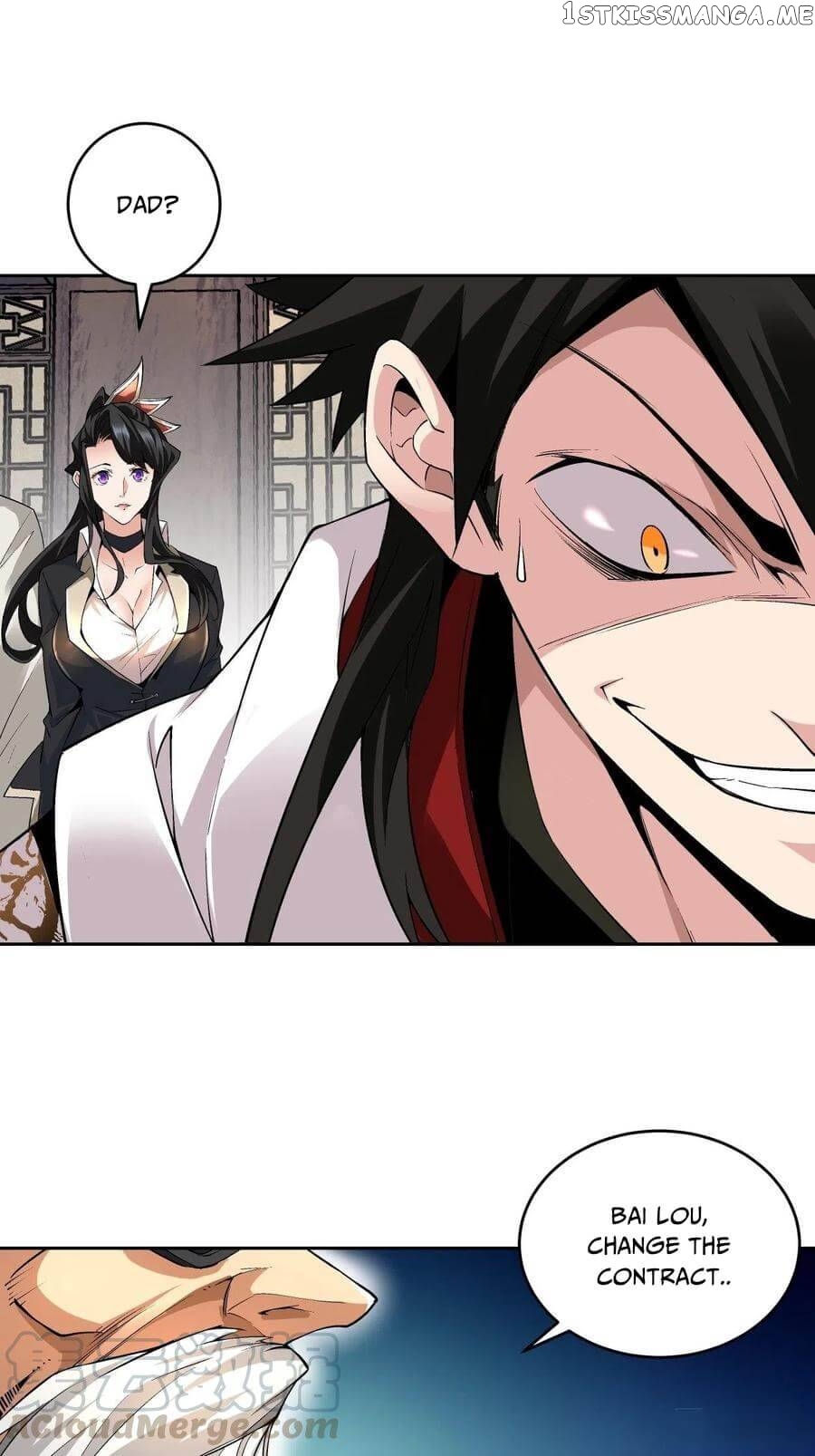 As The Richest man, I Don’t Want To Be Reborn Chapter 12 - page 12