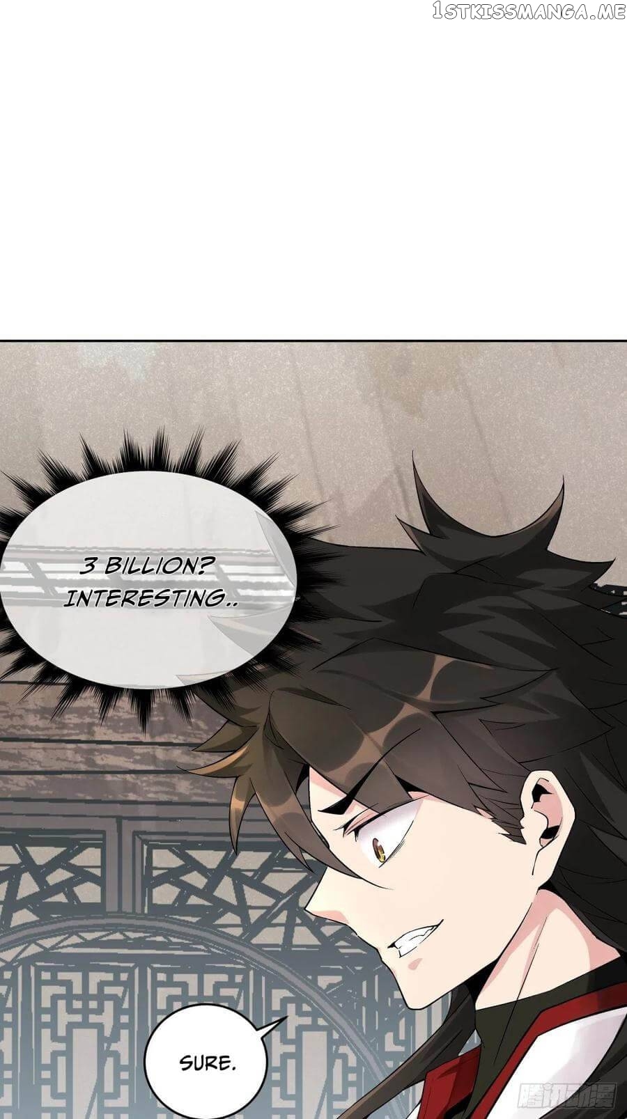 As The Richest man, I Don’t Want To Be Reborn Chapter 12 - page 15
