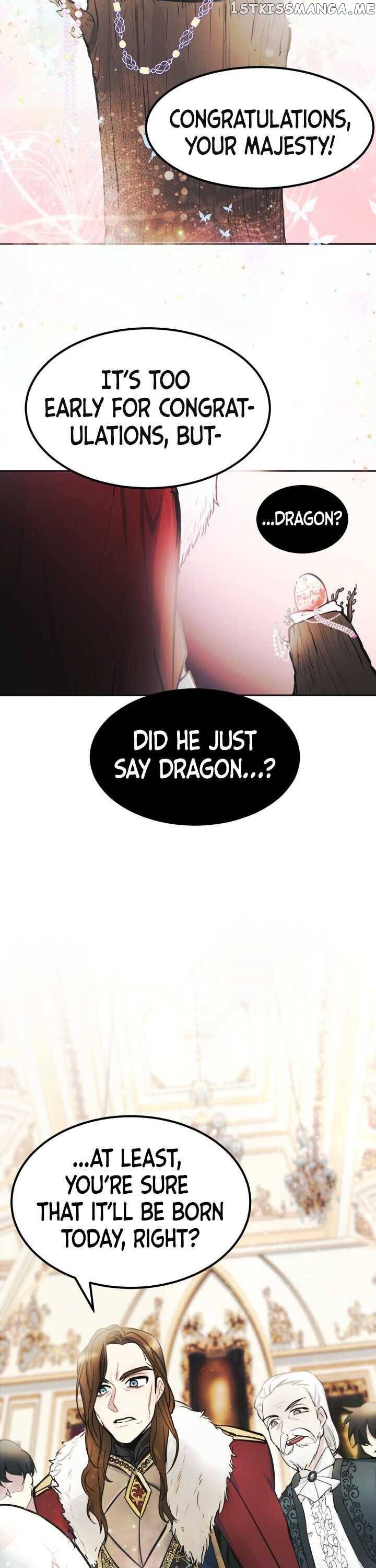 Baby Dragon Chapter 1 - page 33
