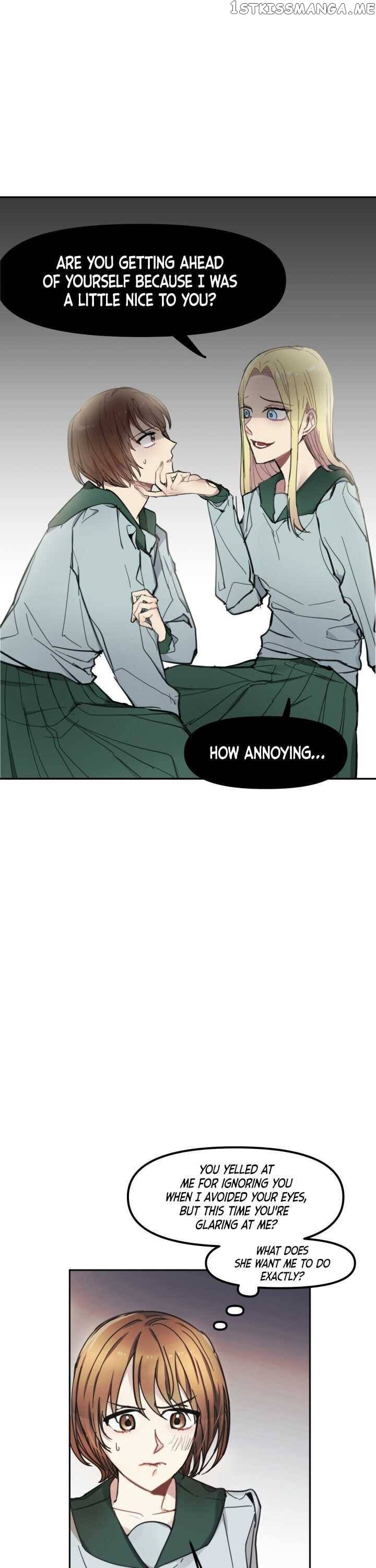 Baby Dragon Chapter 1 - page 6