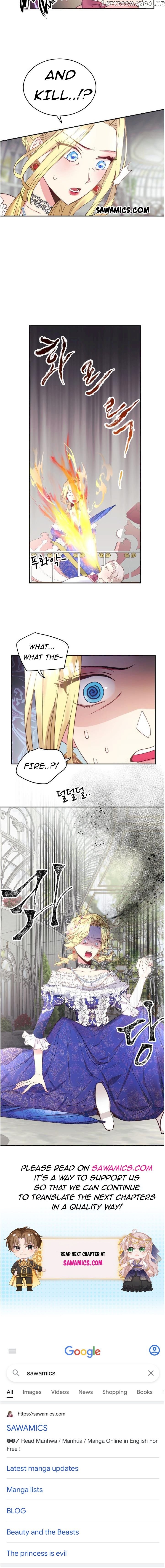 Baby Dragon Chapter 5 - page 6