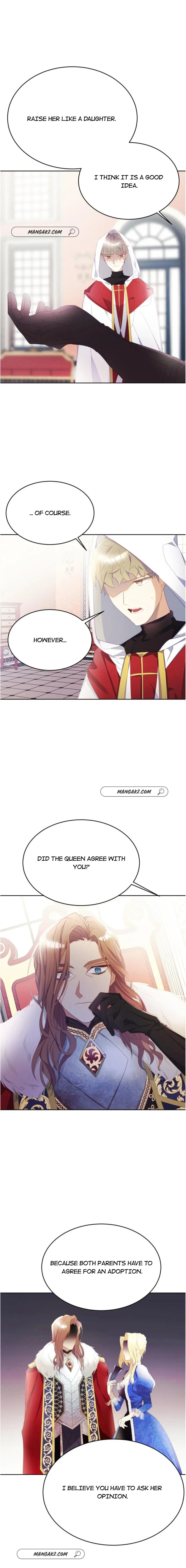 Baby Dragon Chapter 20 - page 10