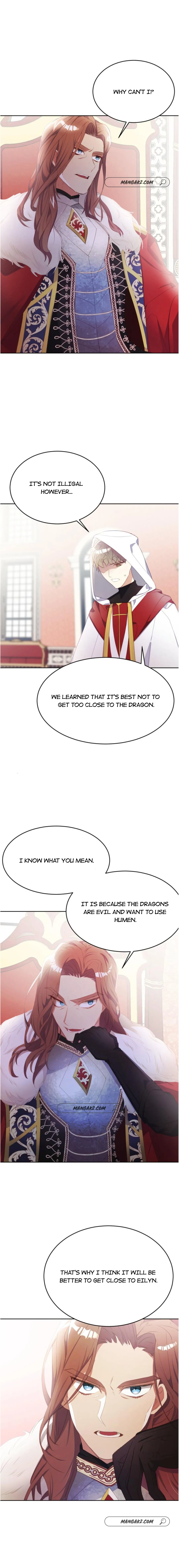Baby Dragon Chapter 20 - page 9