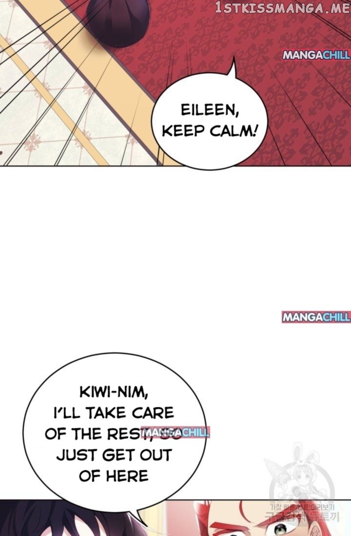 Baby Dragon Chapter 18 - page 29