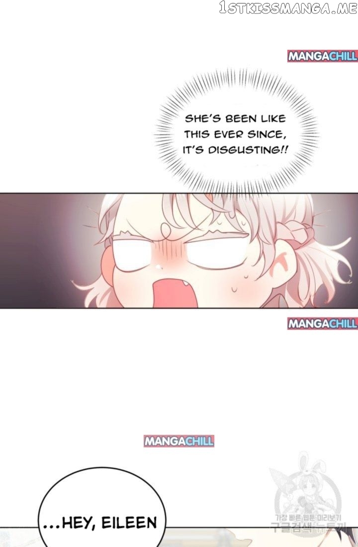 Baby Dragon Chapter 18 - page 39