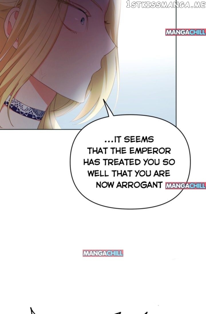 Baby Dragon Chapter 18 - page 8