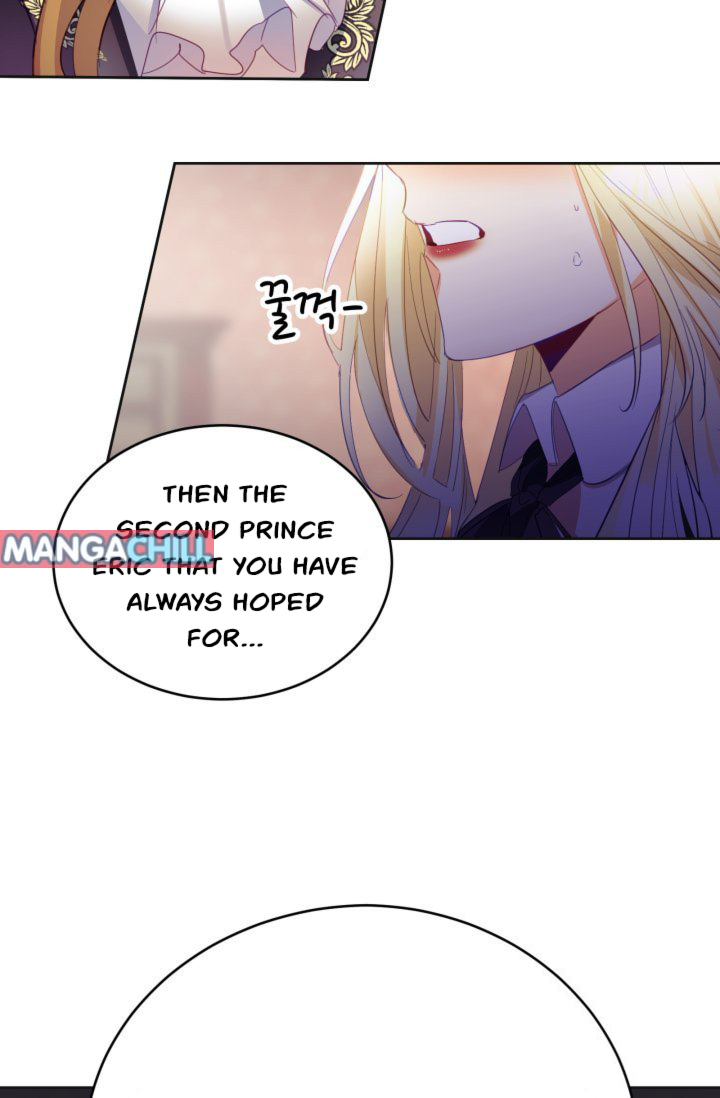 Baby Dragon Chapter 16 - page 35