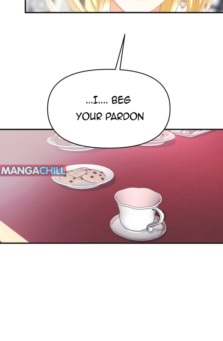 Baby Dragon Chapter 16 - page 45