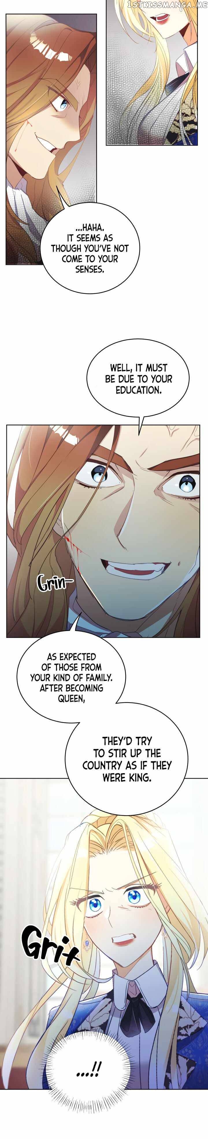Baby Dragon Chapter 15 - page 14
