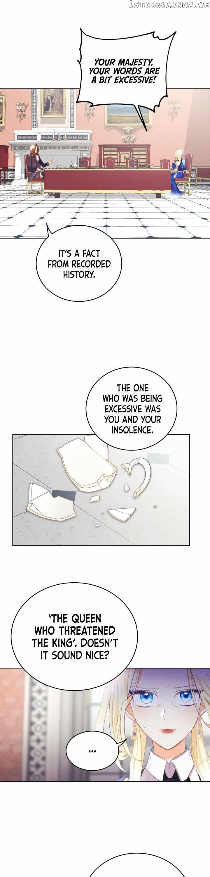 Baby Dragon Chapter 15 - page 15