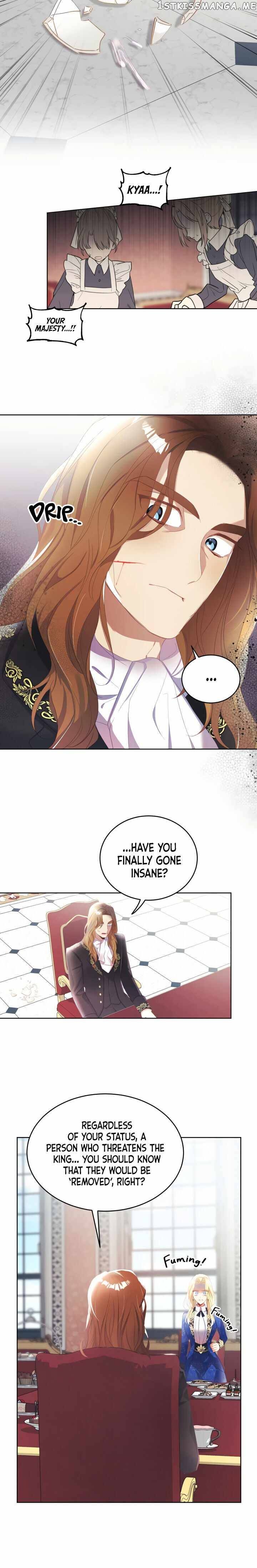Baby Dragon Chapter 15 - page 9