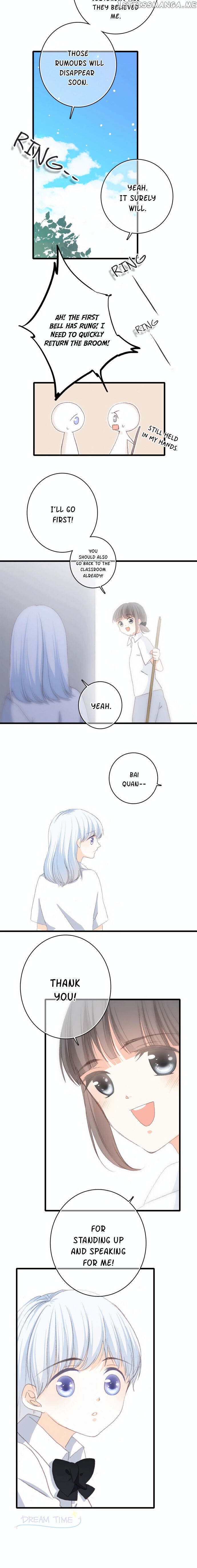 Love Never Fails chapter 31 - page 9