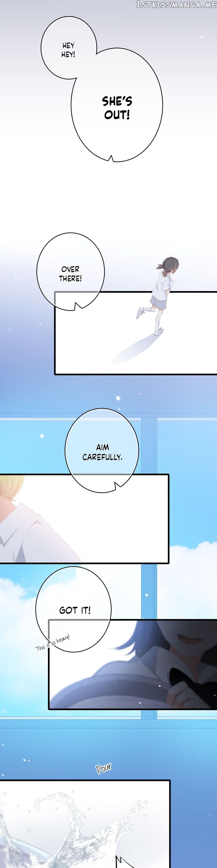 Love Never Fails chapter 27.2 - page 4