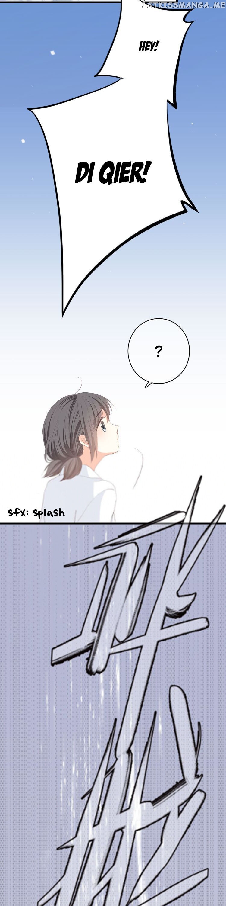 Love Never Fails chapter 27.2 - page 5