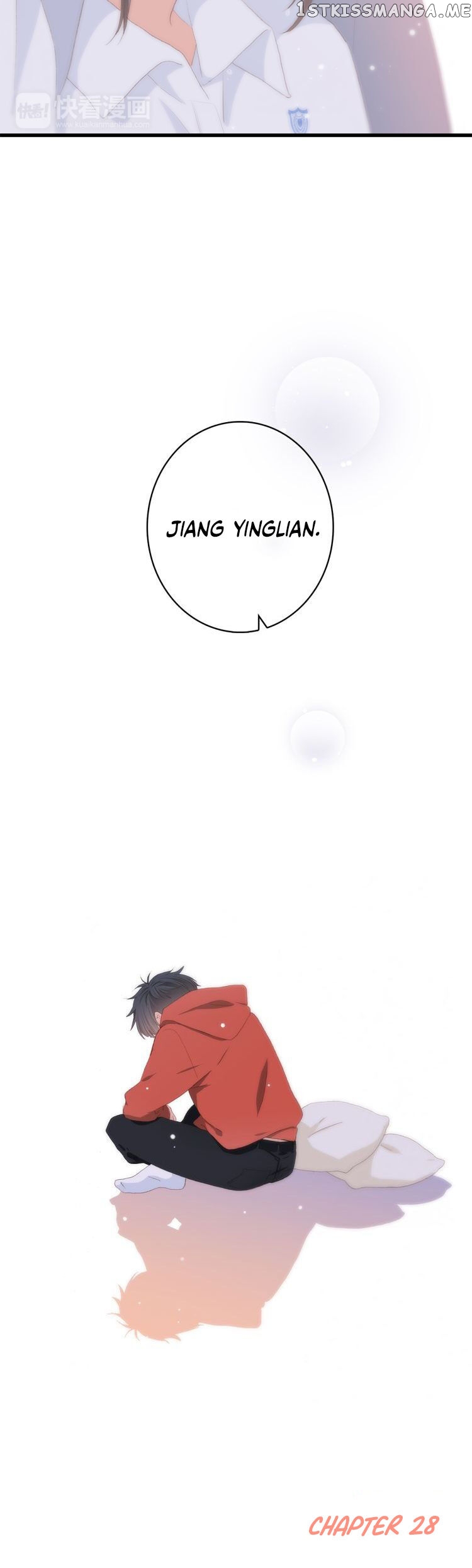 Love Never Fails chapter 28 - page 13