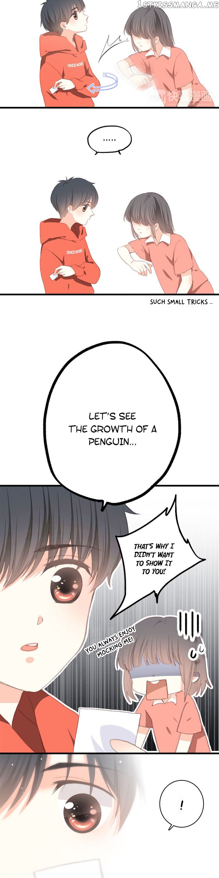 Love Never Fails chapter 29.2 - page 10