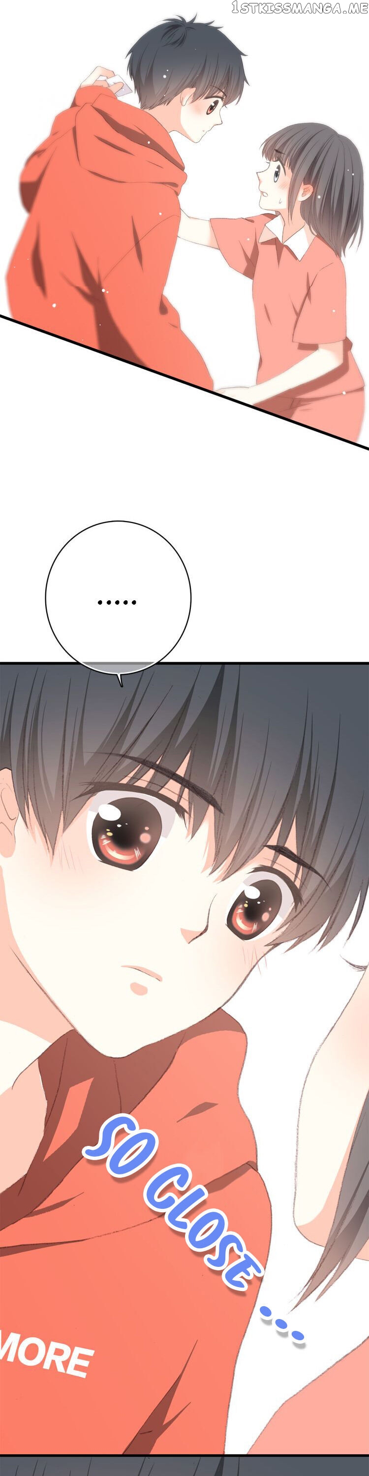 Love Never Fails chapter 29.2 - page 8