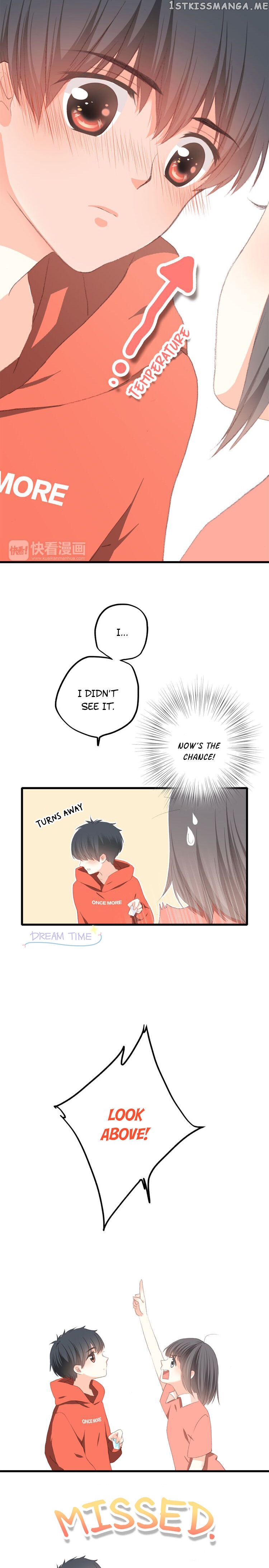 Love Never Fails chapter 29.2 - page 9