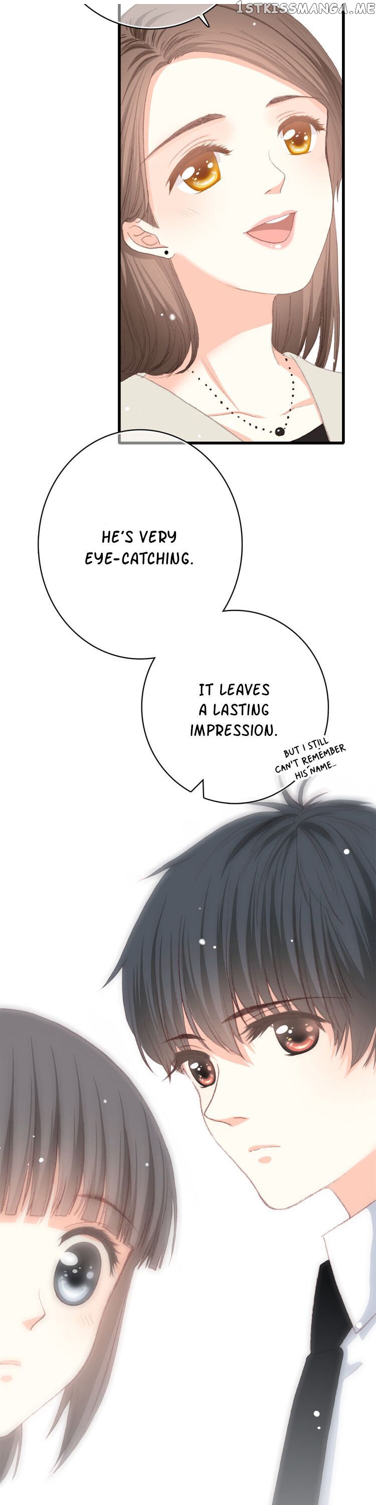 Love Never Fails chapter 30.1 - page 4