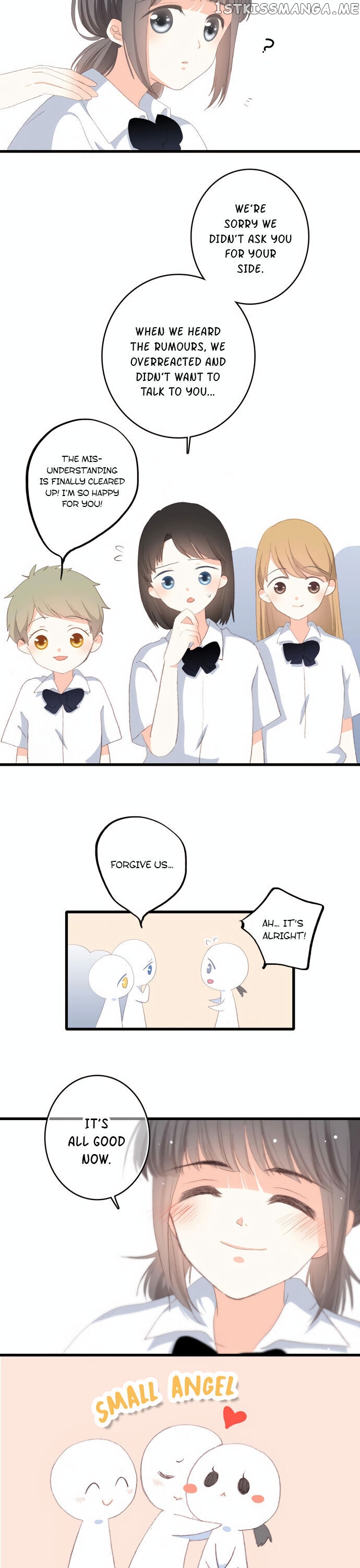 Love Never Fails chapter 30.2 - page 15