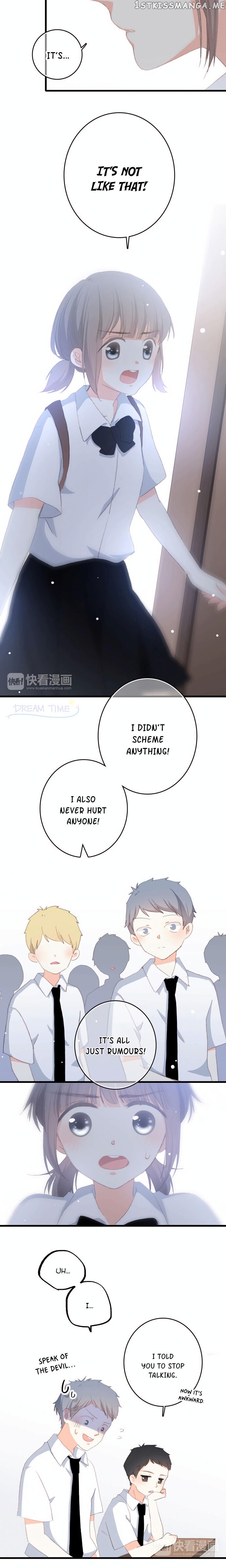 Love Never Fails chapter 30.2 - page 4