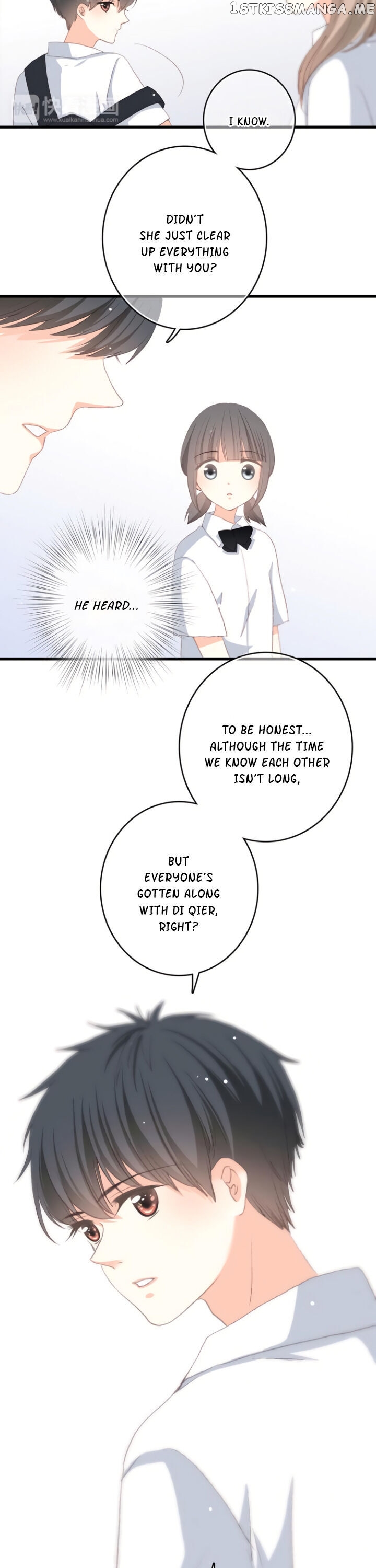 Love Never Fails chapter 30.2 - page 6