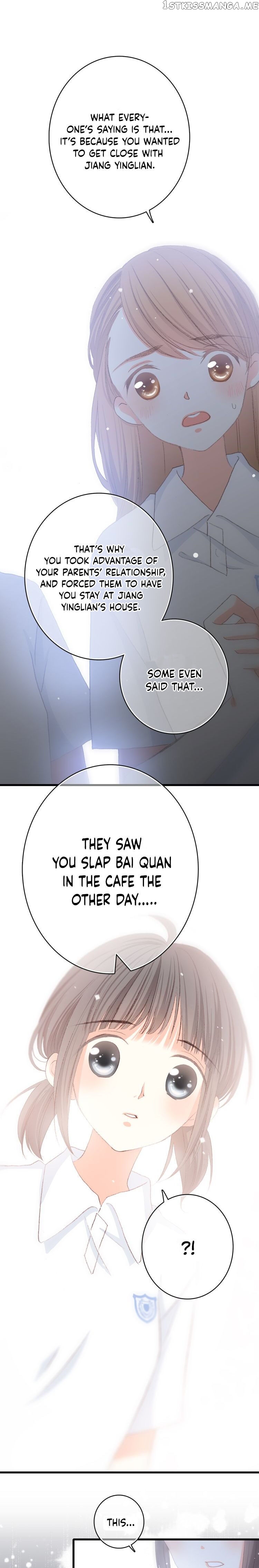 Love Never Fails chapter 26.2 - page 5