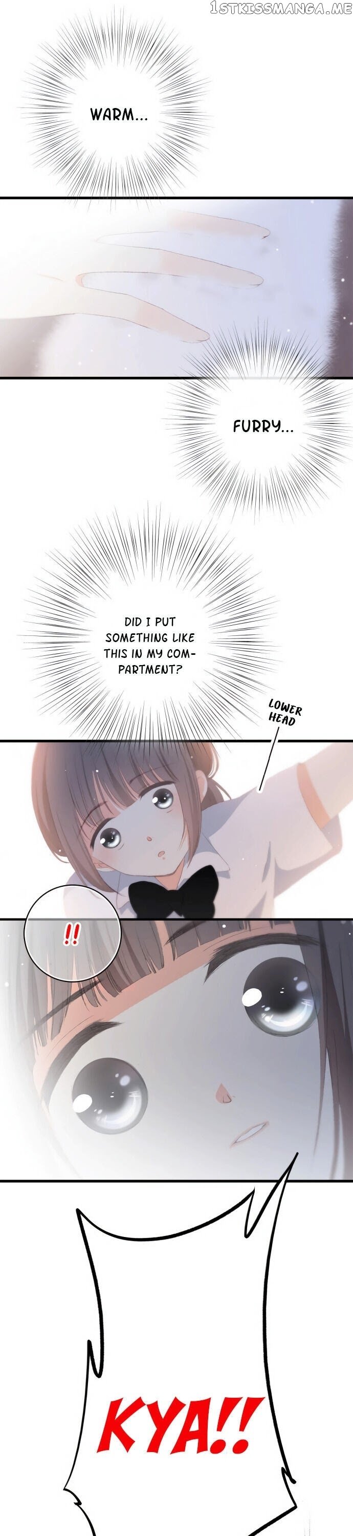 Love Never Fails chapter 32 - page 13