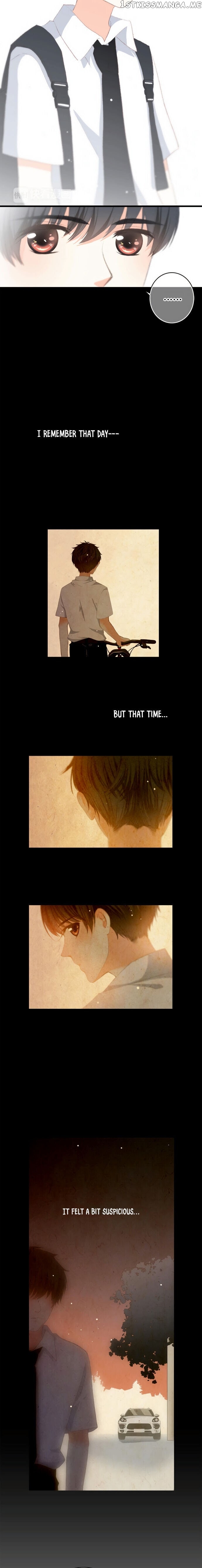 Love Never Fails chapter 32 - page 6