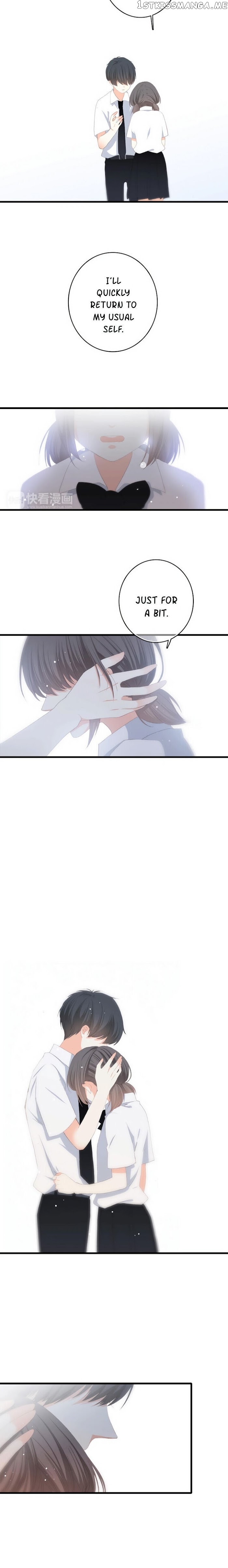Love Never Fails chapter 33 - page 5