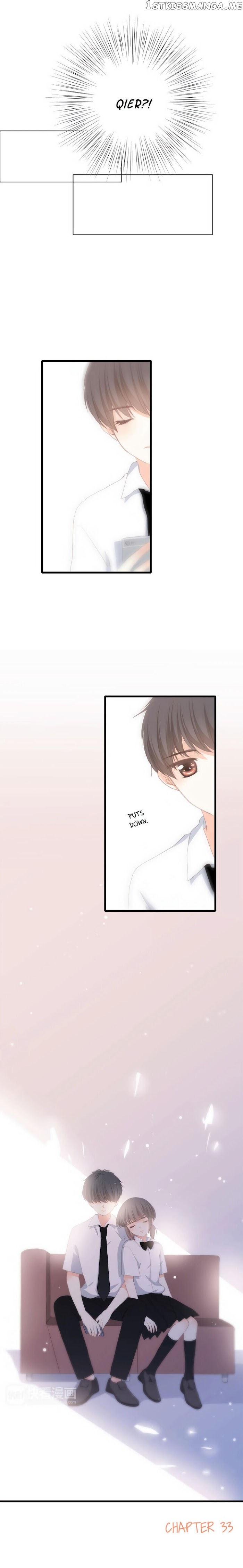 Love Never Fails chapter 33 - page 8
