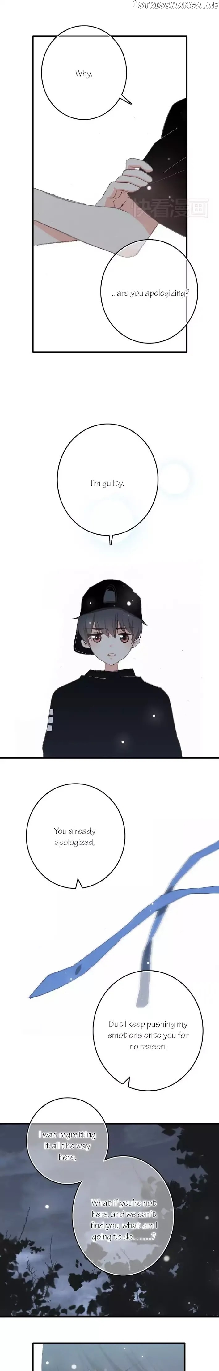 Love Never Fails chapter 4 - page 15