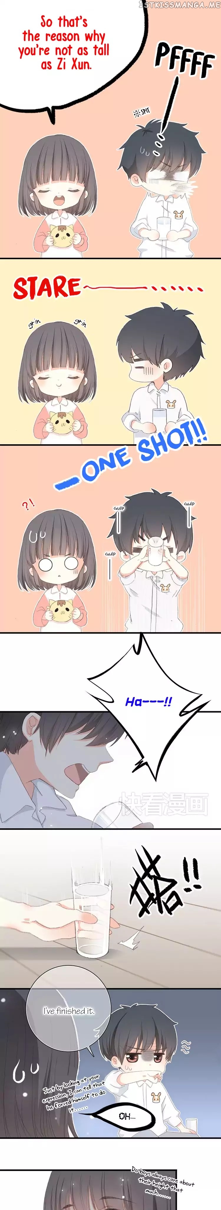 Love Never Fails chapter 6 - page 4